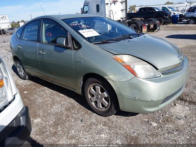 JTDKB20U877****** 2007 Toyota Prius
