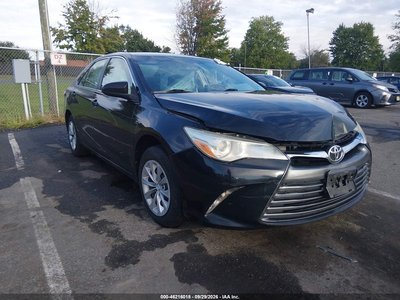 4T1BF1FK8FU****** 2015 Toyota Camry