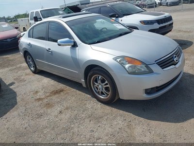 1N4AL21E79N****** 2009 Nissan Altima