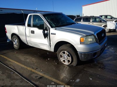 1FTRF12228K****** 2008 Ford F-150