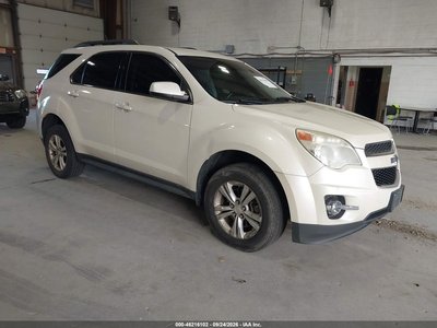 1GNFLGEK8EZ****** 2014 Chevrolet Equinox