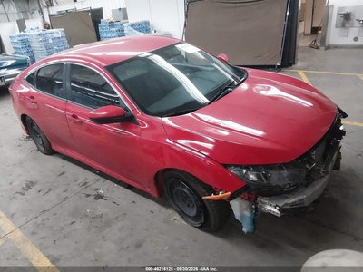 2HGFC2F63LH****** 2020 Honda Civic