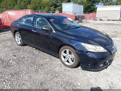 JTHBJ46G072****** 2007 Lexus ES 350