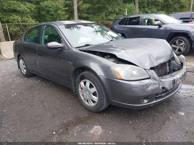 1N4AL11D65C****** 2005 Nissan Altima