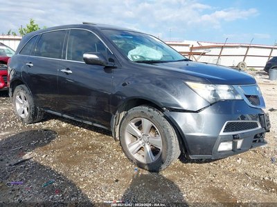 2HNYD2H28DH****** 2013 Acura MDX