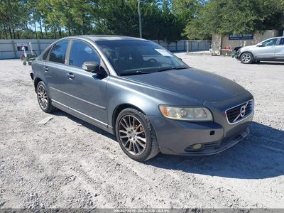YV1672MS3B2****** 2011 Volvo S40