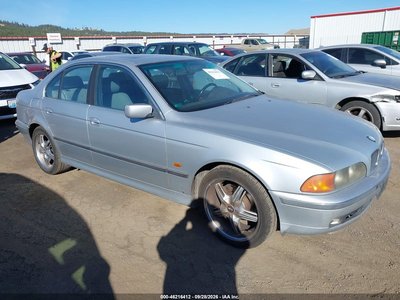WBADD6328WB****** 1998 BMW 5 Series