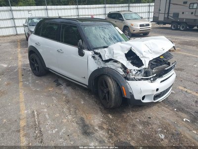 2015 MINI Countryman
