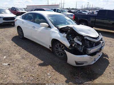 1N4AL3AP9FN****** 2015 Nissan Altima