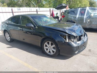 JTHBJ46G872****** 2007 Lexus ES