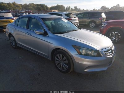 1HGCP2F89BA****** 2011 Honda Accord