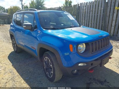 ZACCJBCT3FP****** 2015 Jeep Renegade