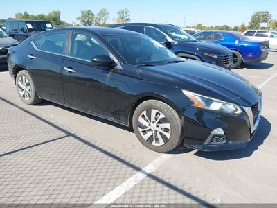1N4BL4BV1KN****** 2019 Nissan Altima