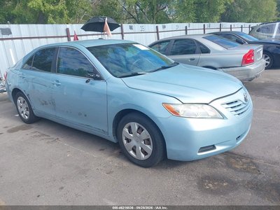 4T4BE46K68R****** 2008 Toyota Camry