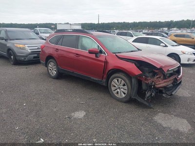 4S4BSAFC5K3****** 2019 Subaru Outback