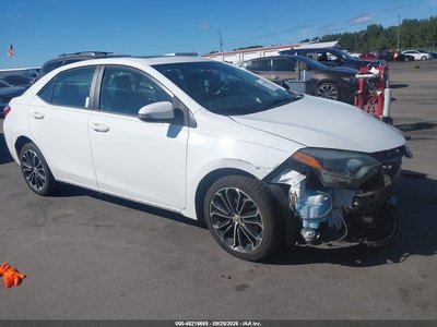 2T1BURHE6GC****** 2016 Toyota Corolla