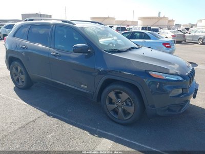 1C4PJMCS6GW****** 2016 Jeep Cherokee