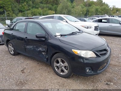 5YFBU4EEXCP****** 2012 Toyota Corolla