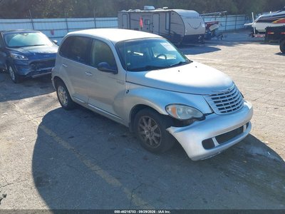 3A8FY48BX8T****** 2008 Chrysler PT Cruiser