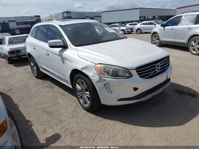YV440MDU8H2****** 2017 Volvo XC60