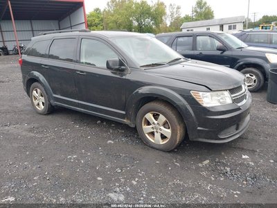 3D4PH1FG9BT****** 2011 Dodge Journey