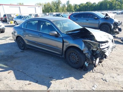 1HGCP2F63CA****** 2012 Honda Accord