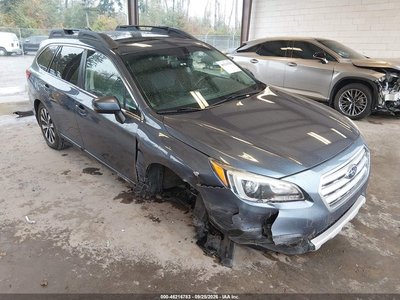 4S4BSANC3H3****** 2017 Subaru Outback