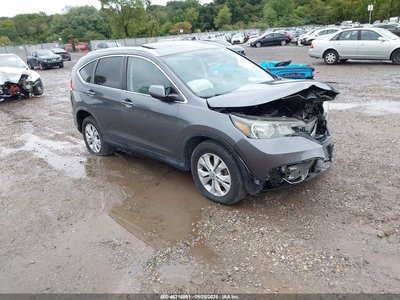 2HKRM4H70CH****** 2012 Honda CR-V