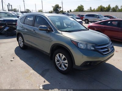 5J6RM4H78CL****** 2012 Honda CR-V