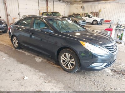 5NPEB4AC6DH****** 2013 Hyundai Sonata