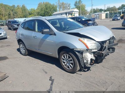 JN8AS5MV3FW****** 2015 Nissan Rogue