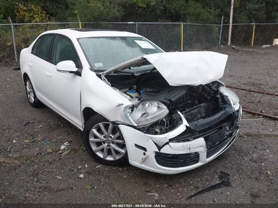 3VWRZ7AJ9AM****** 2010 Volkswagen Jetta