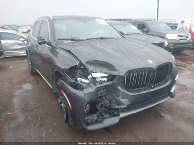 5UXCR6C03M9****** 2021 BMW X5