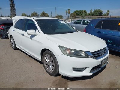 1HGCR2F8XDA****** 2013 Honda Accord