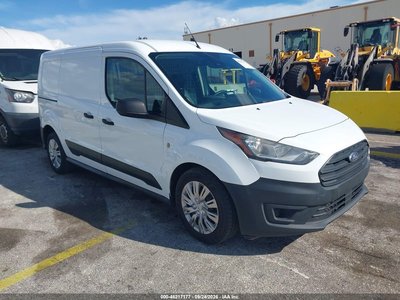 NM0LS7S21N1****** 2022 Ford Transit Connect
