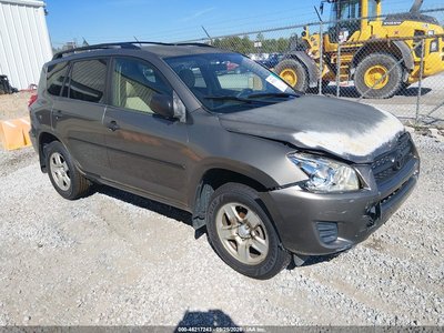 JTMZF4DV4AD****** 2010 Toyota RAV4