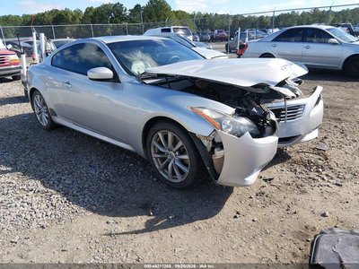 JN1CV6EK1BM****** 2011 Infiniti G37