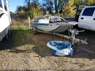 1995 Spectrum Other