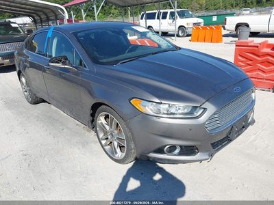 3FA6P0D99DR****** 2013 Ford Fusion