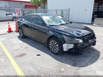 1N4BL4DV7SN****** 2025 Nissan Altima