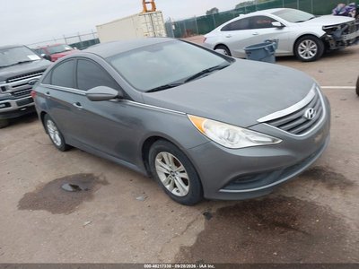 5NPEB4AC0EH****** 2014 Hyundai Sonata