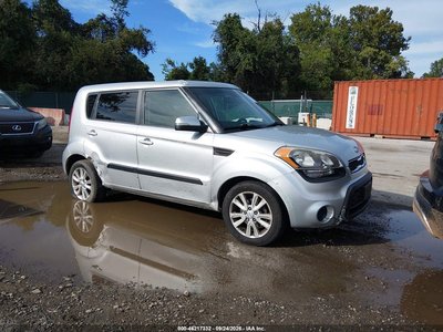 KNDJT2A63C7****** 2012 Kia Soul