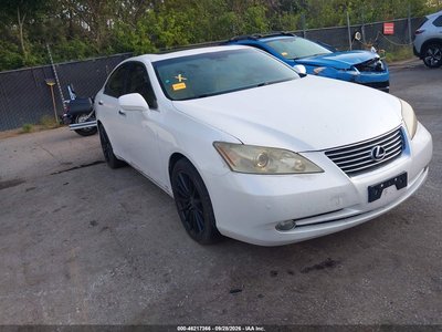 JTHBJ46G382****** 2008 Lexus ES 350