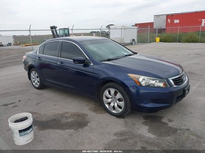 1HGCP26769A****** 2009 Honda Accord