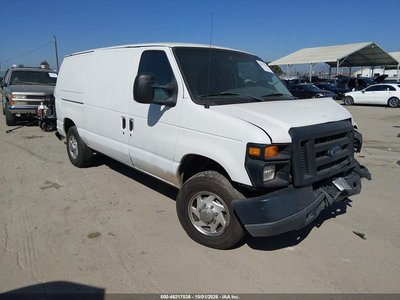1FTNE14W58D****** 2008 Ford E-150