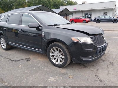 2LMHJ5NK0FB****** 2015 Lincoln MKT