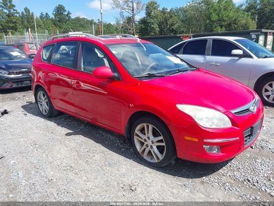 KMHDC8AE7BU****** 2011 Hyundai Elantra