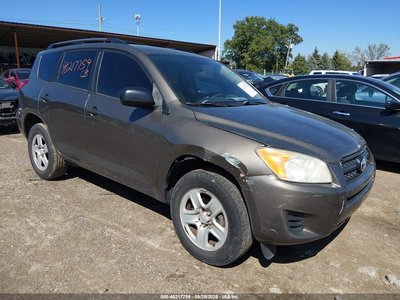 2T3ZF4DV3BW****** 2011 Toyota RAV4