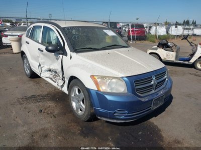 1B3HB48B78D****** 2008 Dodge Caliber