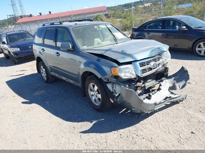 1FMCU0EGXCK****** 2012 Ford Escape
